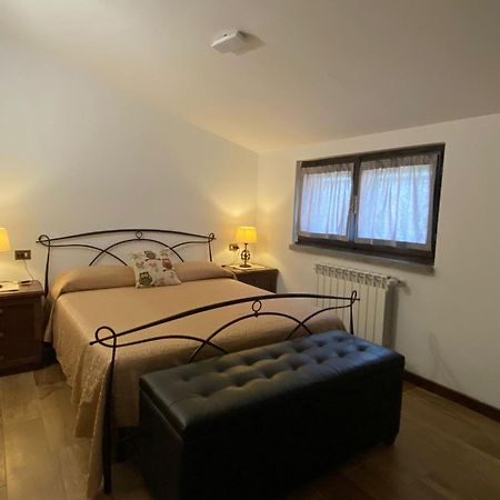 B&B Monteguzzo Cigognola Extérieur photo