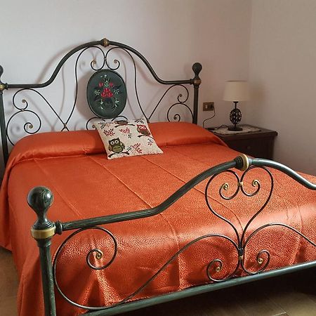 B&B Monteguzzo Cigognola Extérieur photo