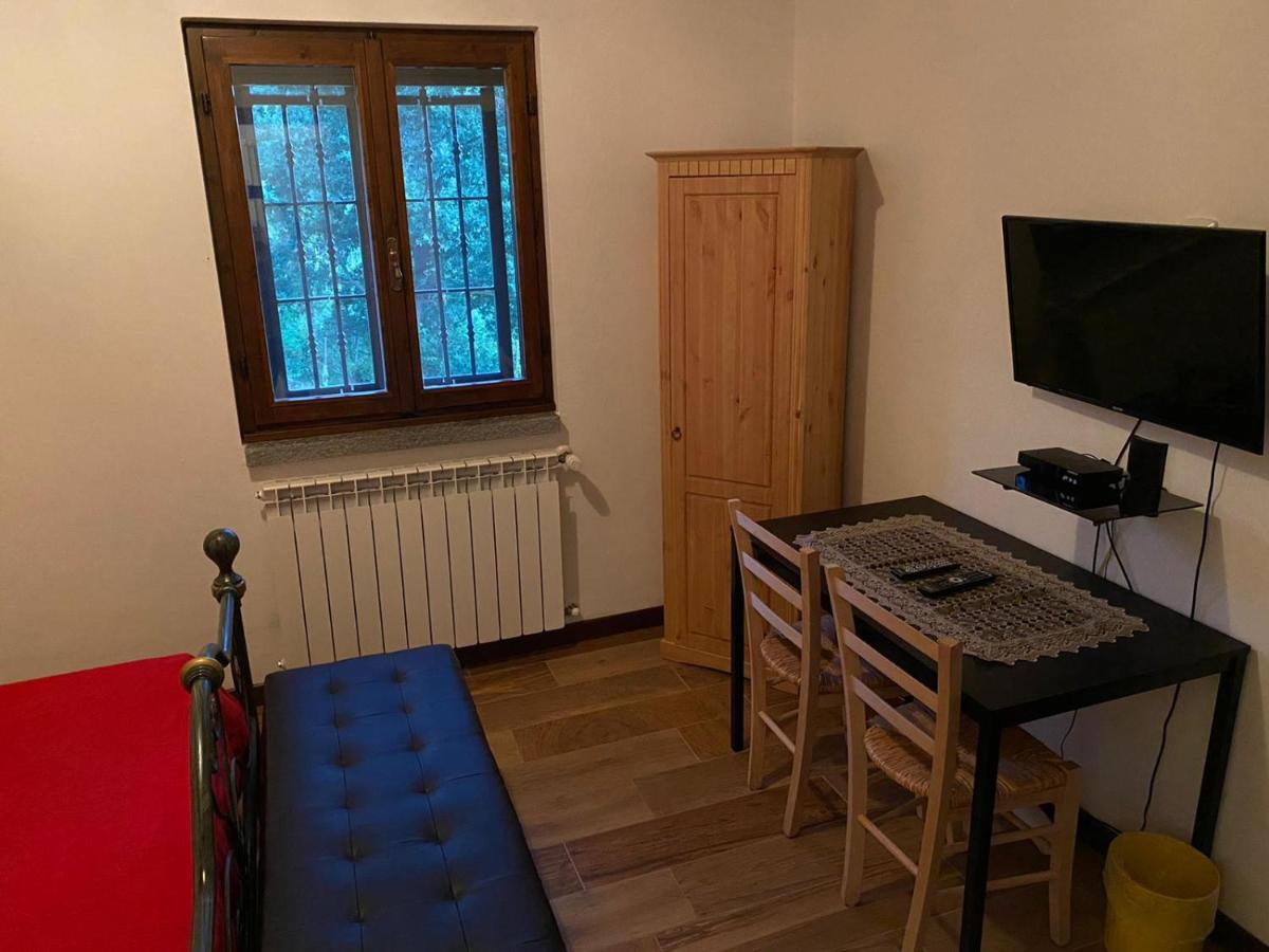 B&B Monteguzzo Cigognola Extérieur photo