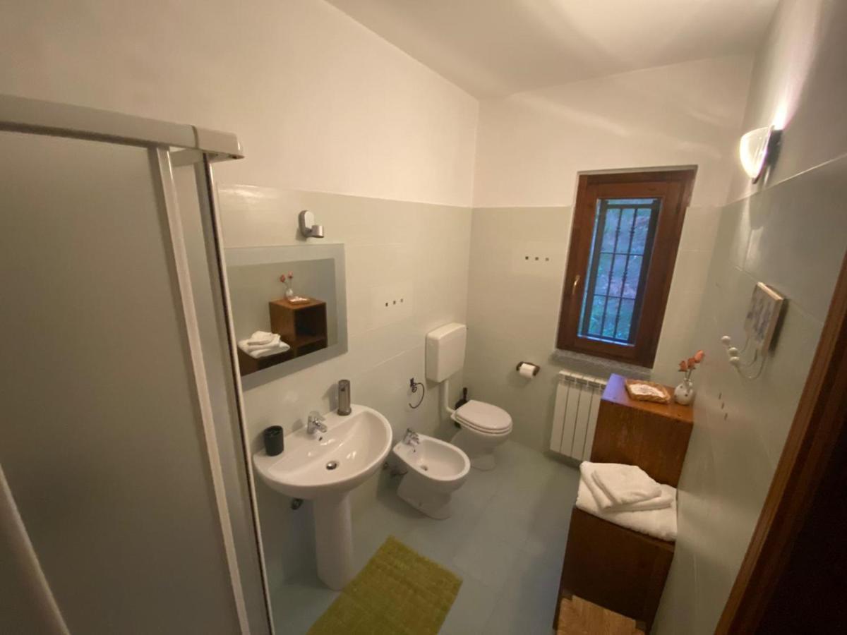 B&B Monteguzzo Cigognola Extérieur photo