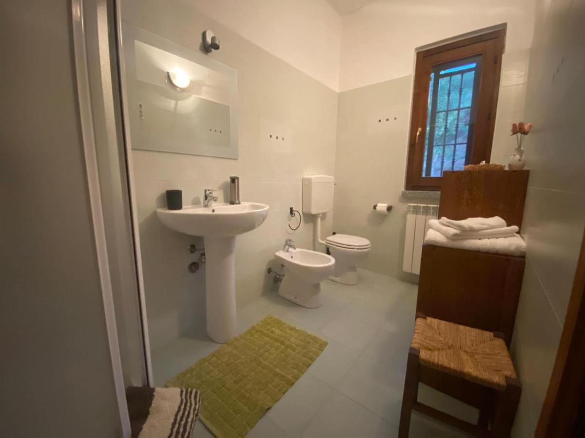 B&B Monteguzzo Cigognola Extérieur photo