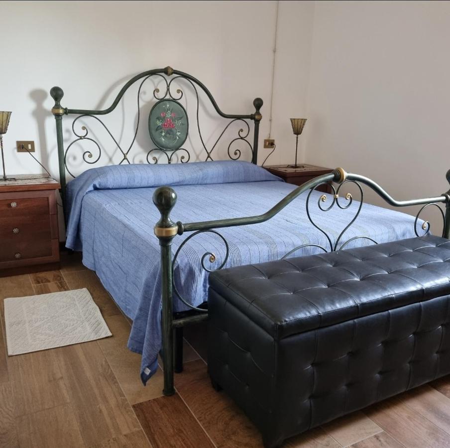 B&B Monteguzzo Cigognola Extérieur photo