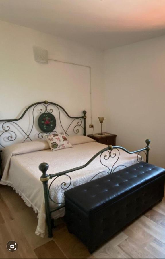 B&B Monteguzzo Cigognola Extérieur photo