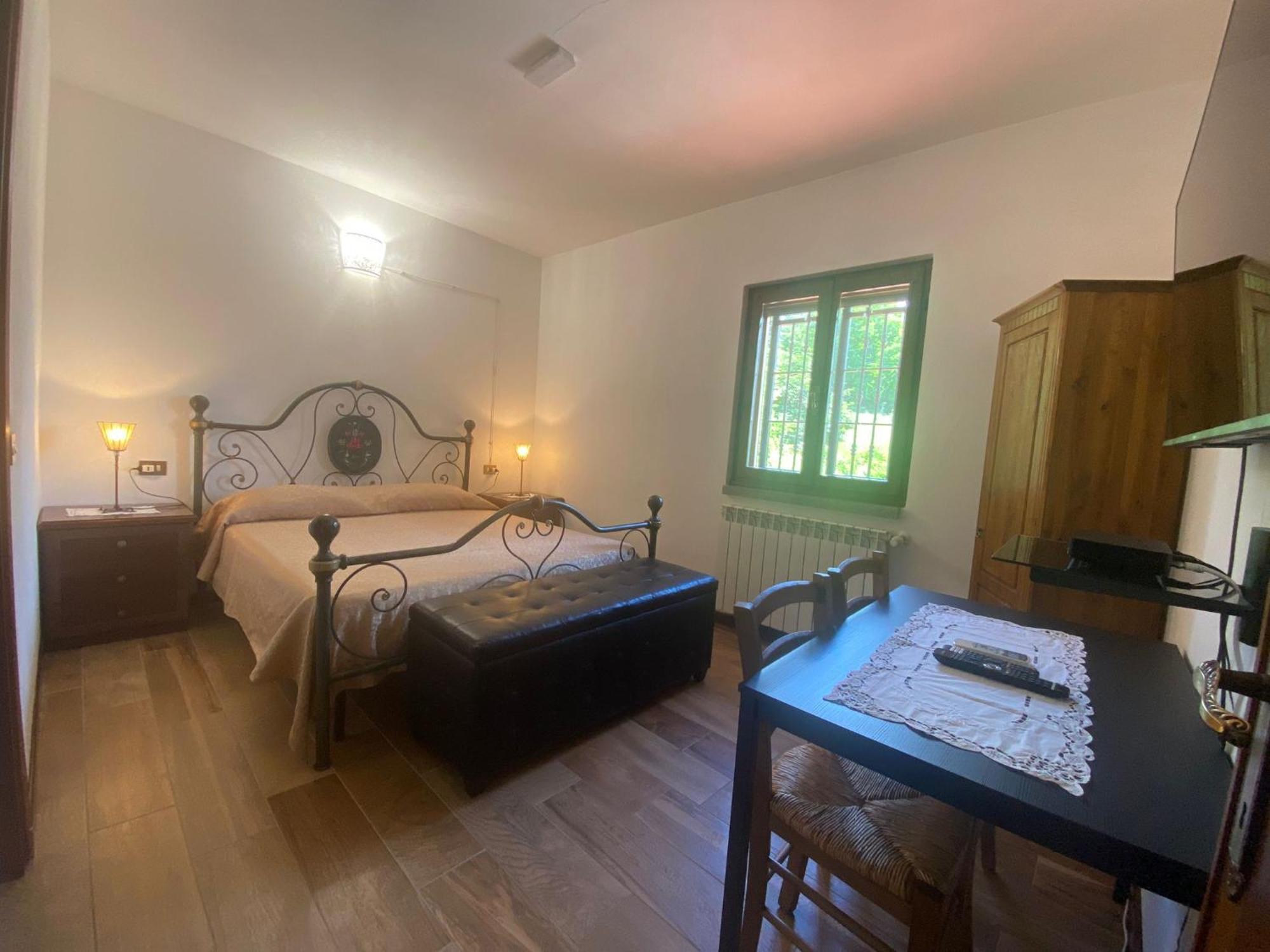 B&B Monteguzzo Cigognola Extérieur photo
