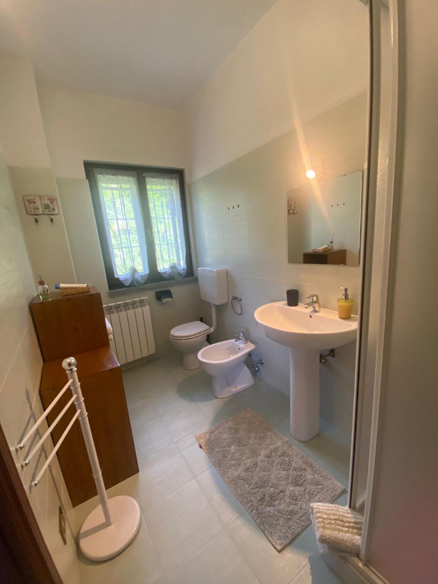 B&B Monteguzzo Cigognola Extérieur photo