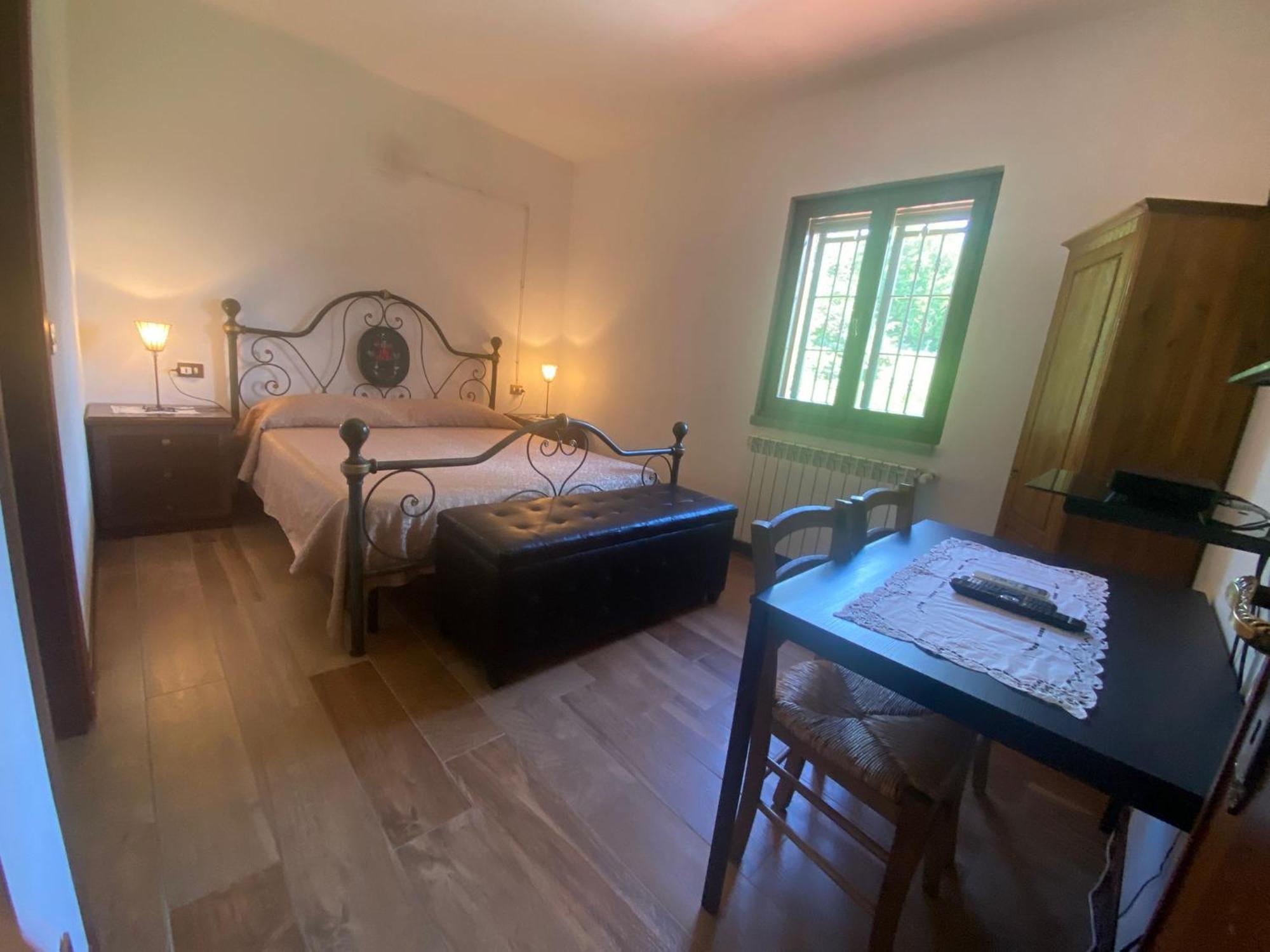 B&B Monteguzzo Cigognola Extérieur photo