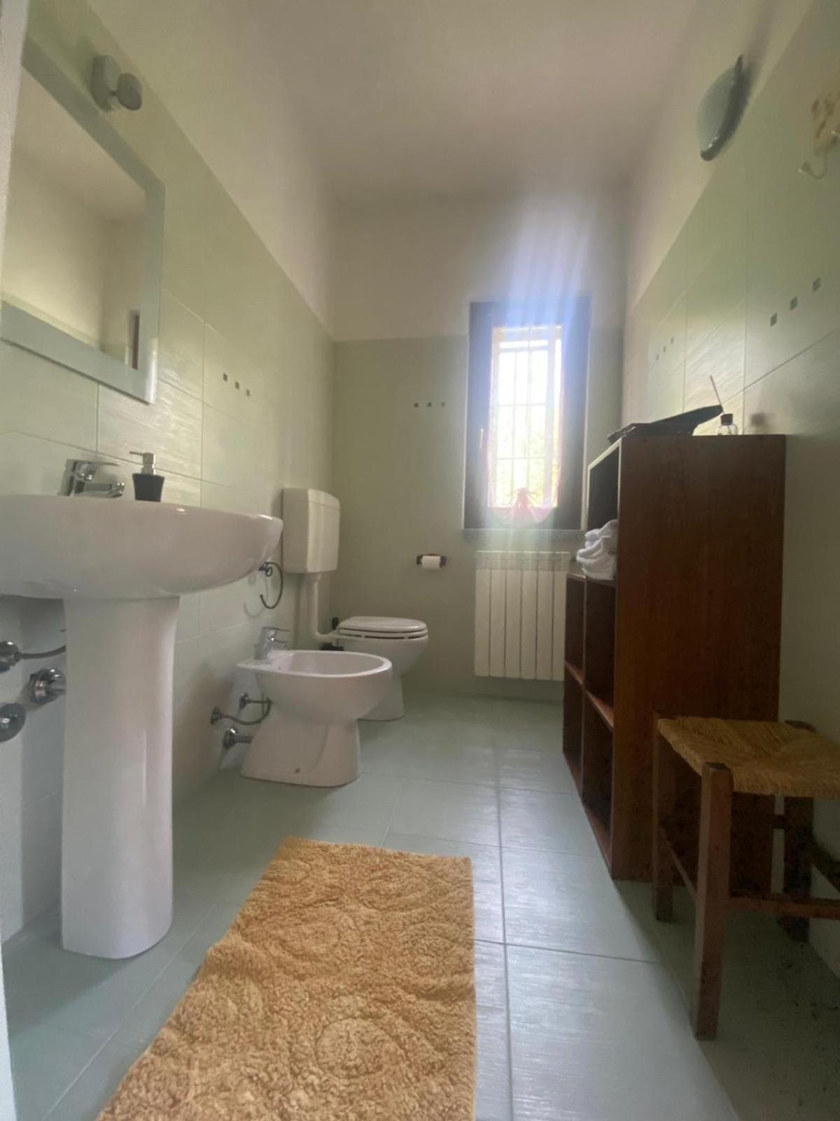 B&B Monteguzzo Cigognola Extérieur photo