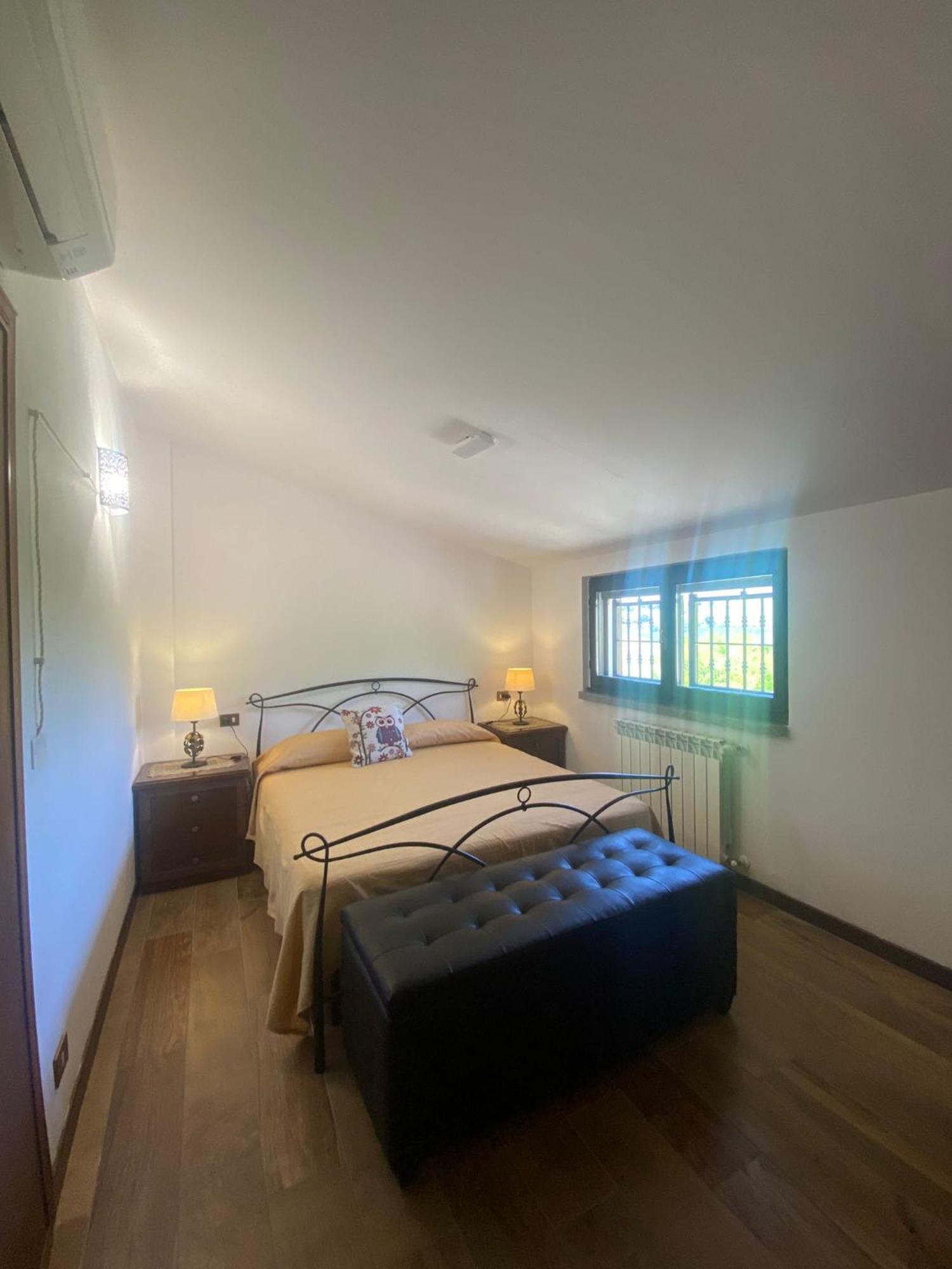 B&B Monteguzzo Cigognola Extérieur photo