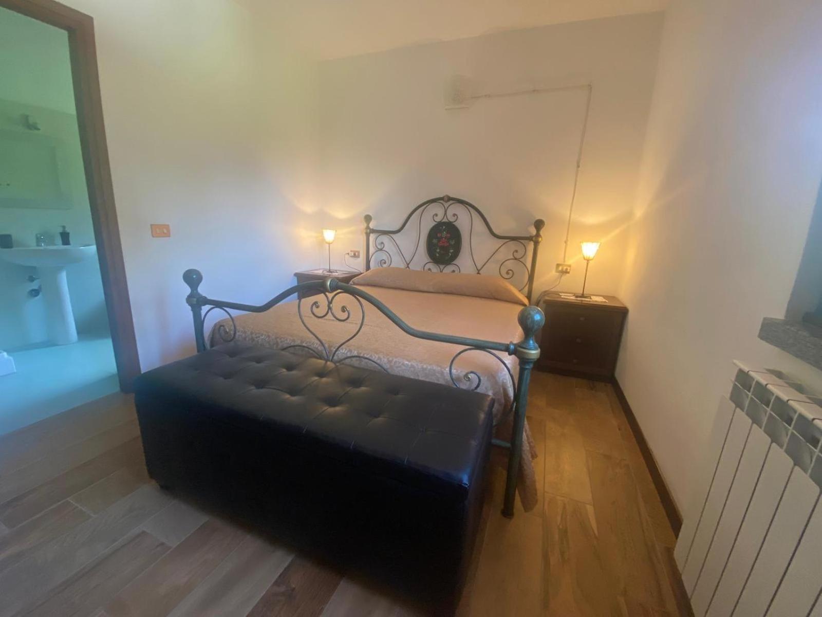 B&B Monteguzzo Cigognola Extérieur photo
