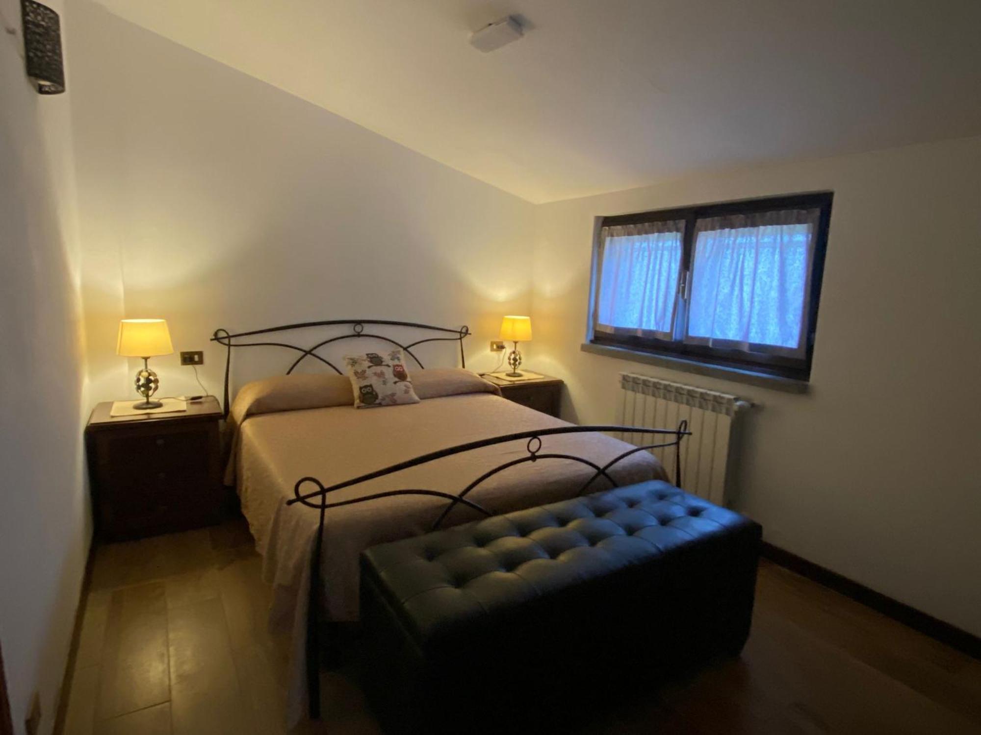 B&B Monteguzzo Cigognola Extérieur photo