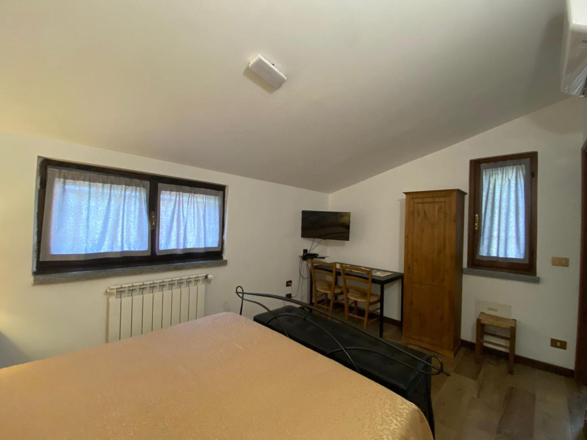 B&B Monteguzzo Cigognola Extérieur photo